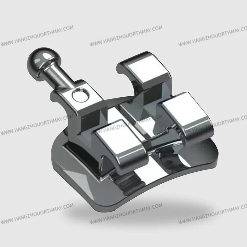 ORTHMAY metal-bracket
